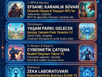 OnlySpin Yapay Zeka