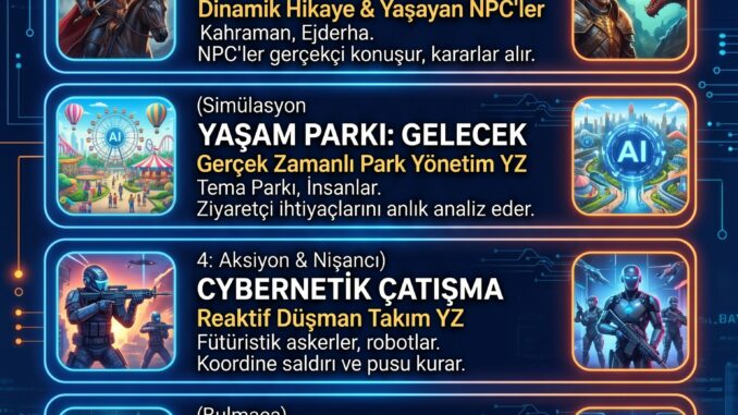 OnlySpin Yapay Zeka