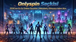 Onlyspin Seçkisi