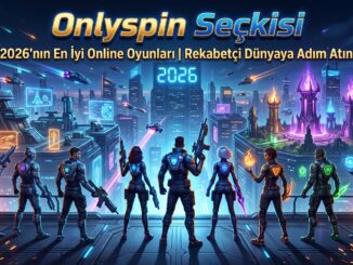 Onlyspin Seçkisi