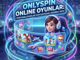 Onlyspin Online Oyunlar