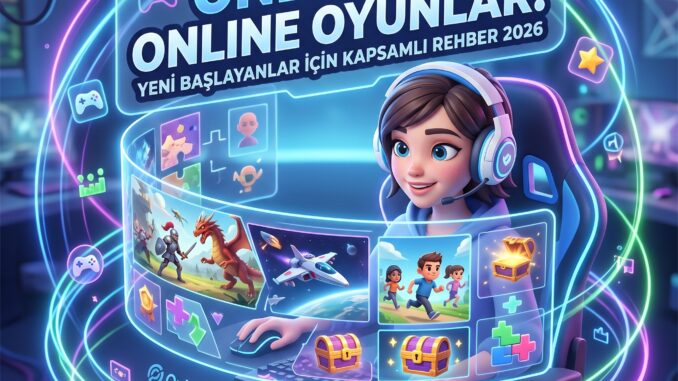 Onlyspin Online Oyunlar