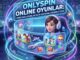 Onlyspin Online Oyunlar
