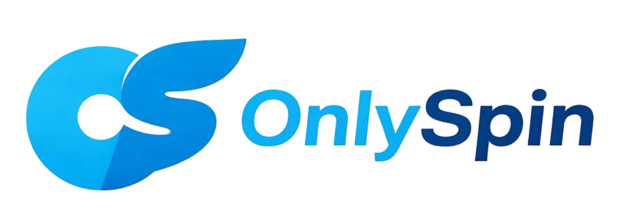 Onlyspin